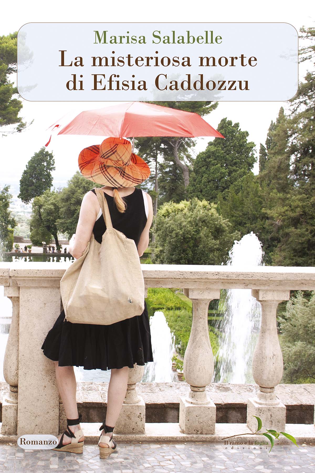 Copertina: fotografia di Roberto Maggiani