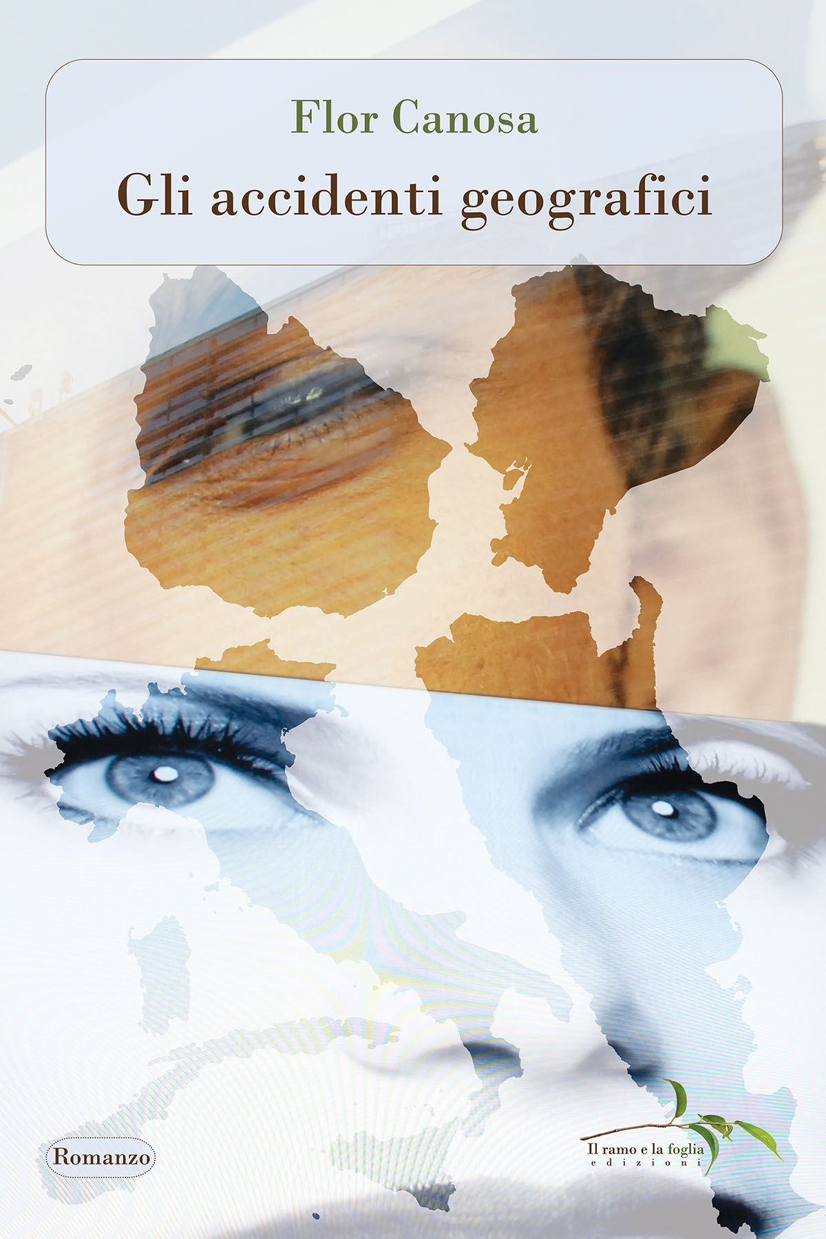 In copertina: collage fotografico di Roberto Maggiani