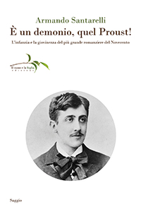 Copertina: Marcel Proust a ventuno anni (1892) fotografia di Paul Nadar, da Wikimedia Commons