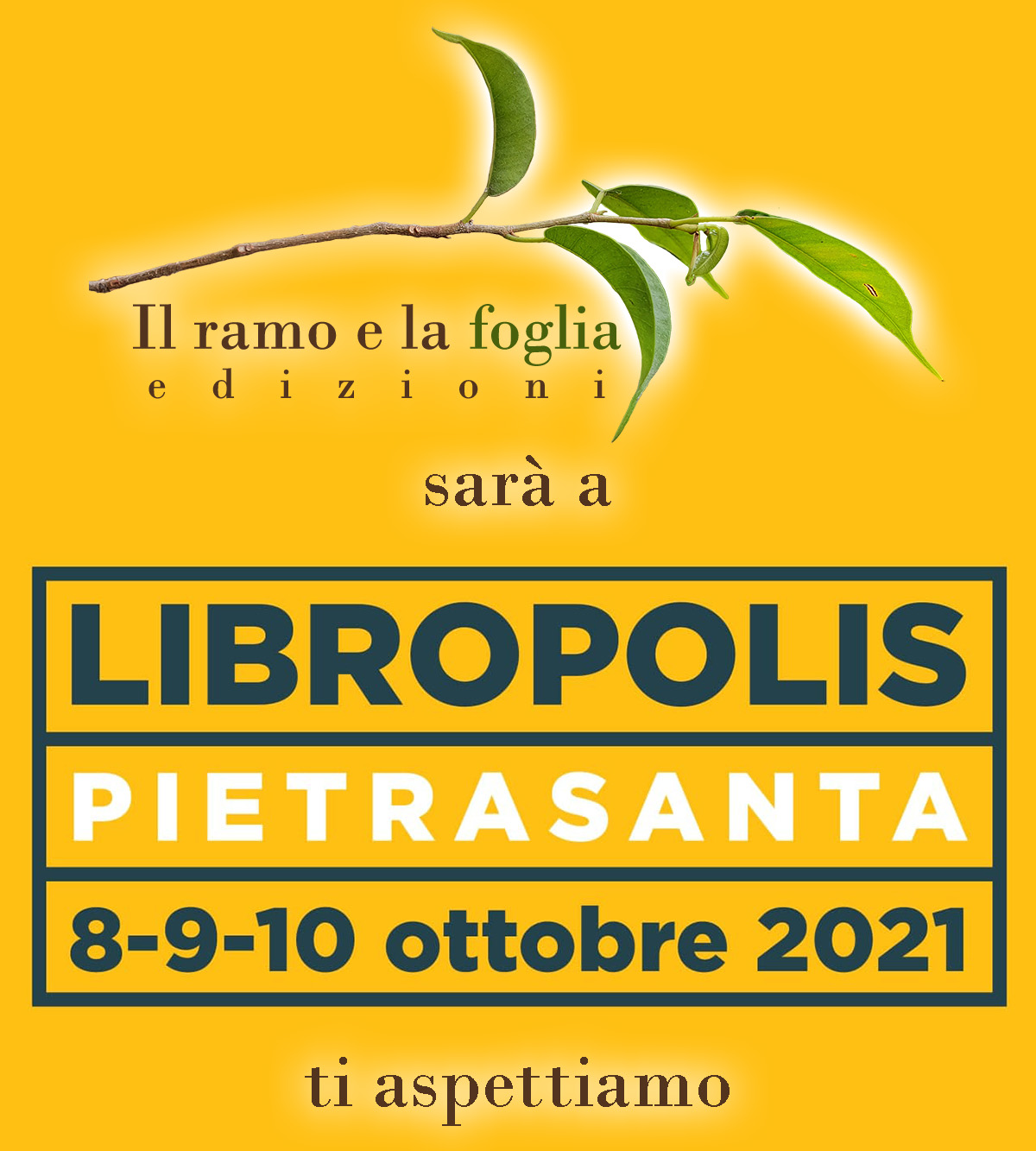 Logo Irelfe e date di Libropolis