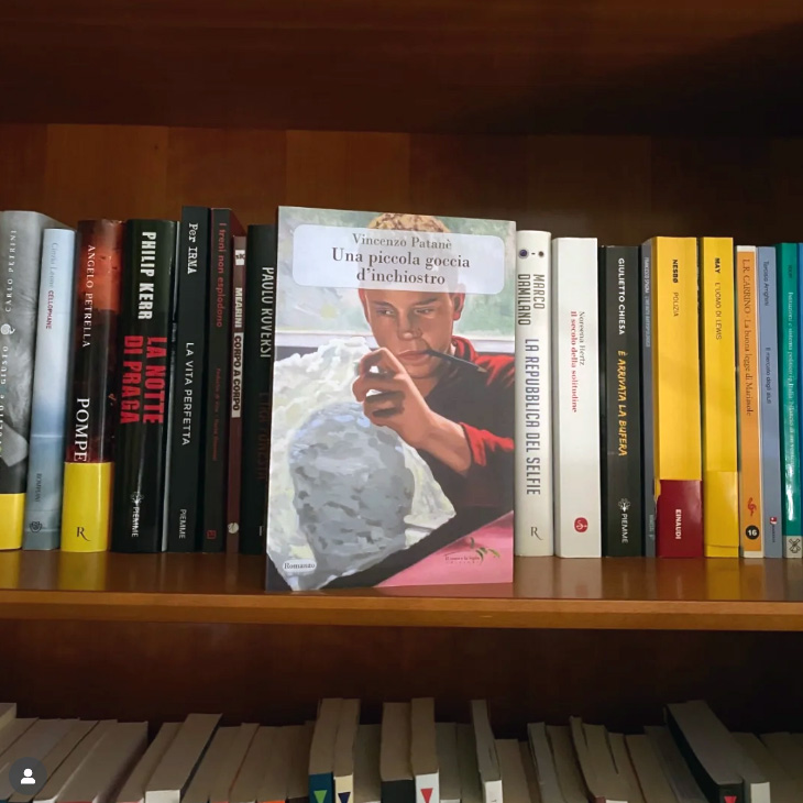 grafica tratta da LuciaLibri