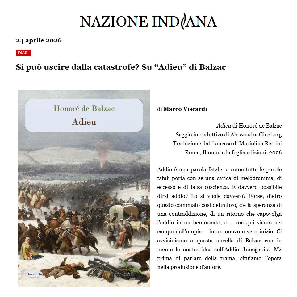 grafica tratta da Nazione indiana