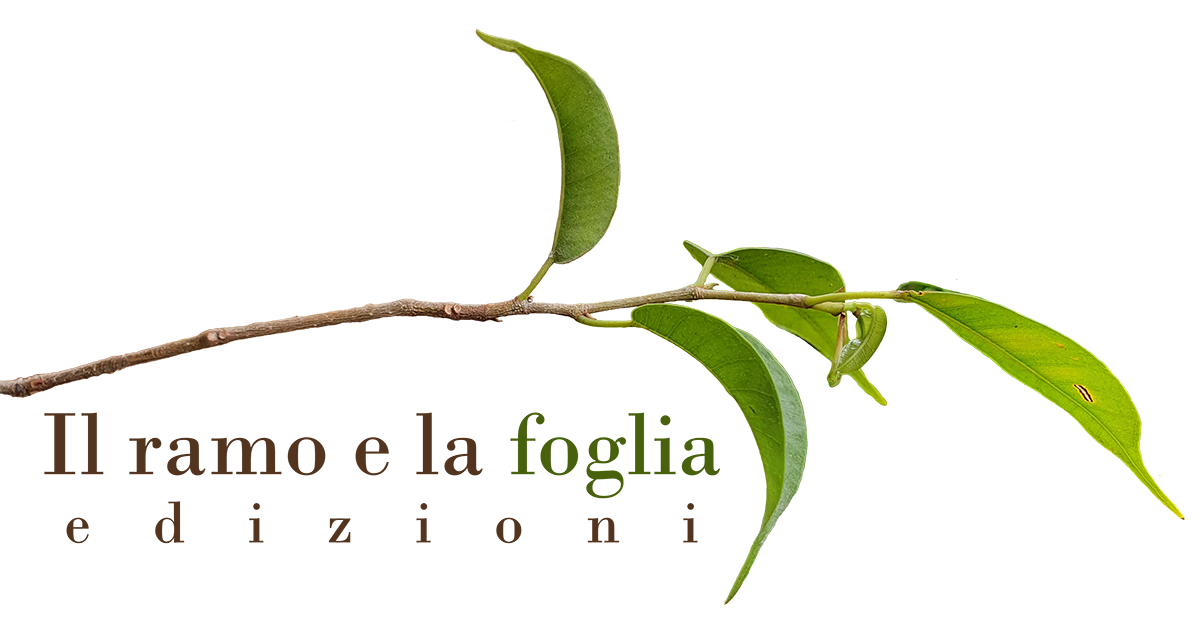 www.ilramoelafogliaedizioni.it
