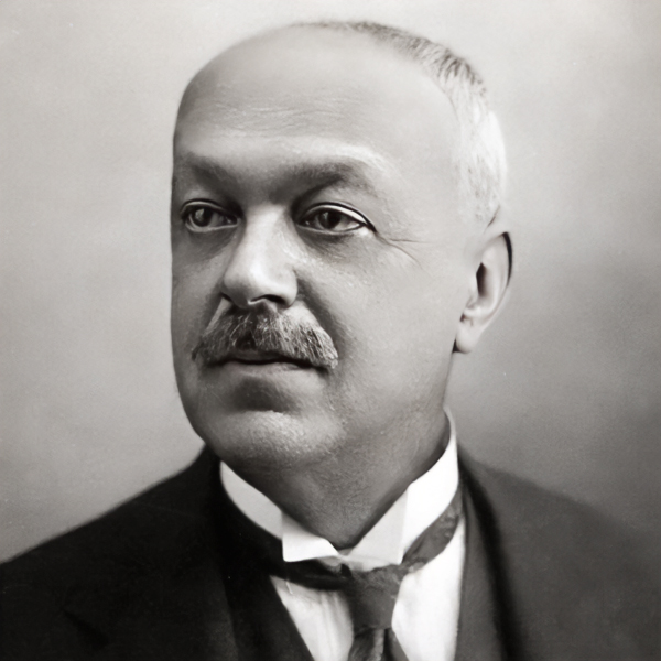 Italo Svevo (Fonte: Wikipedia, rielaborata da Irelfe)
