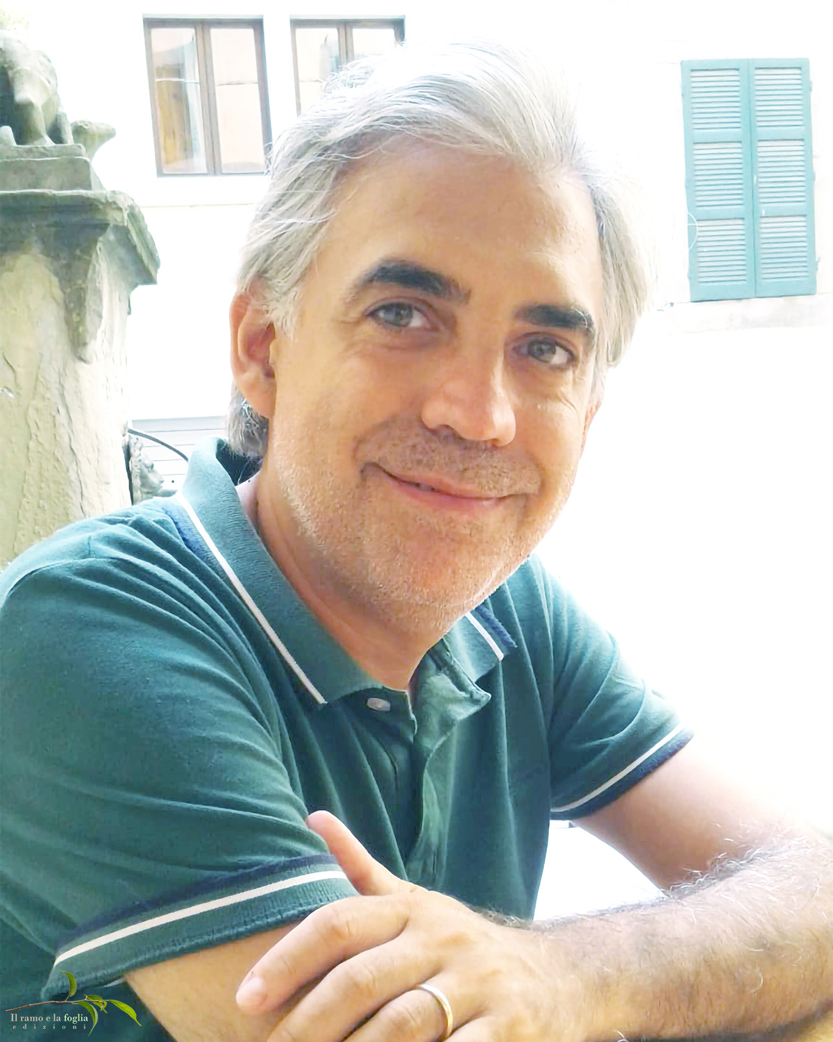 Luigi Weber