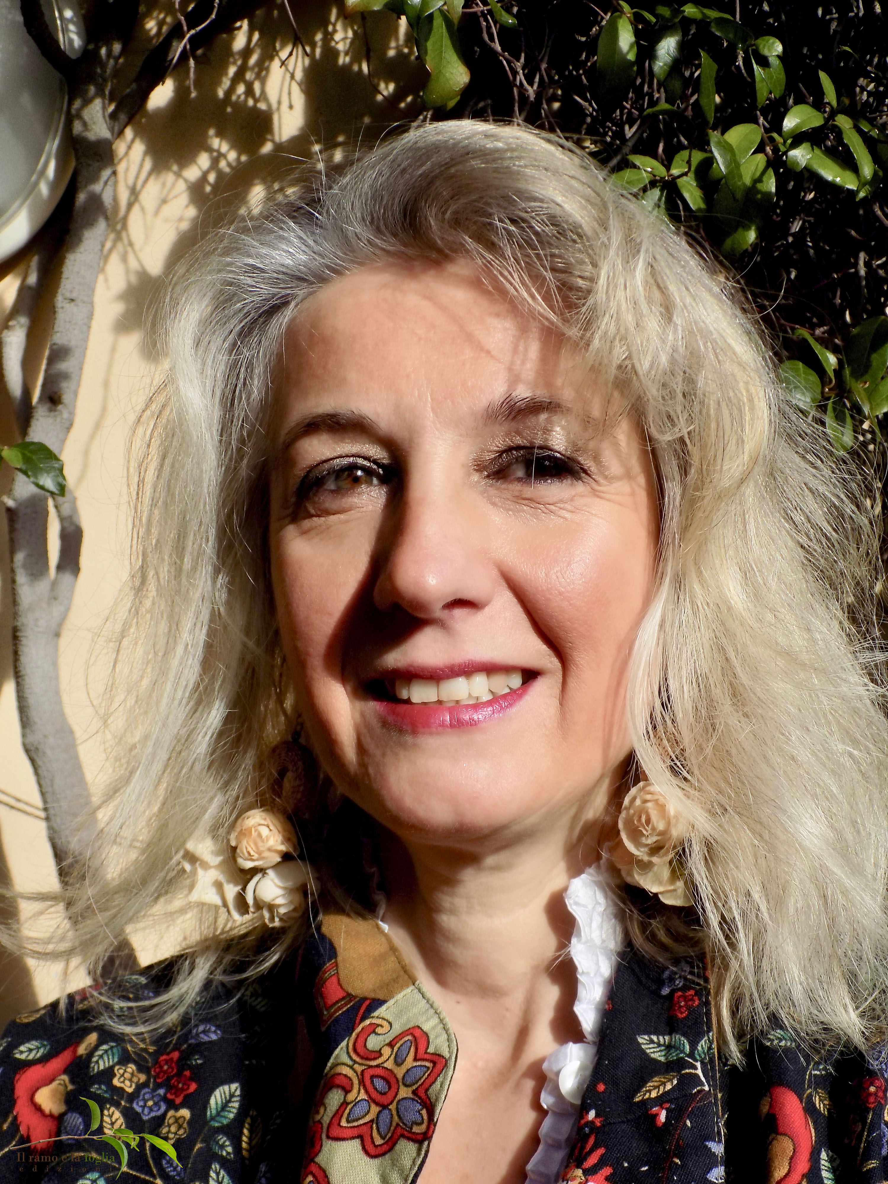 fotografia di Silvana Taglianini