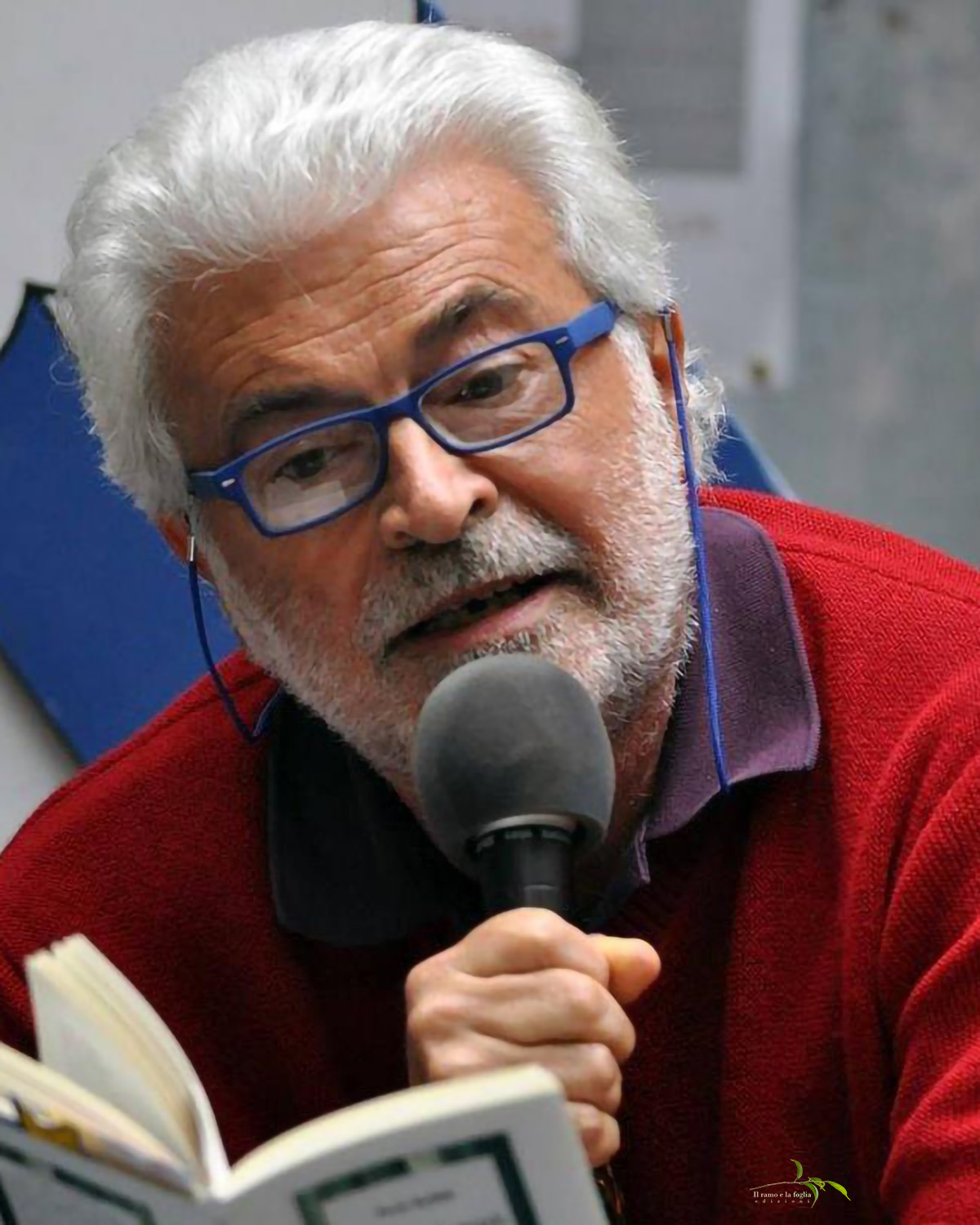 Paolo Ruffilli