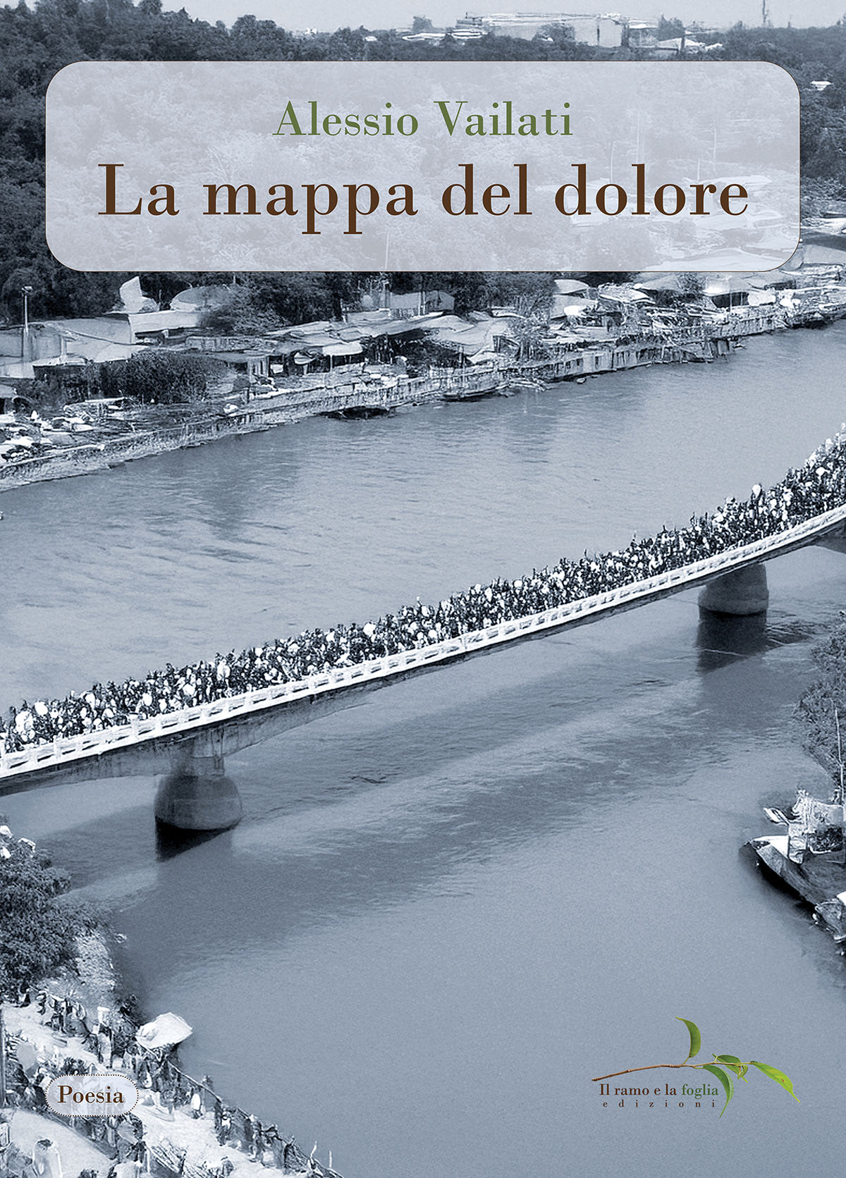 Copertina: elaborazione grafica a cura di una intelligenza artificiale e di una intelligenza umana.