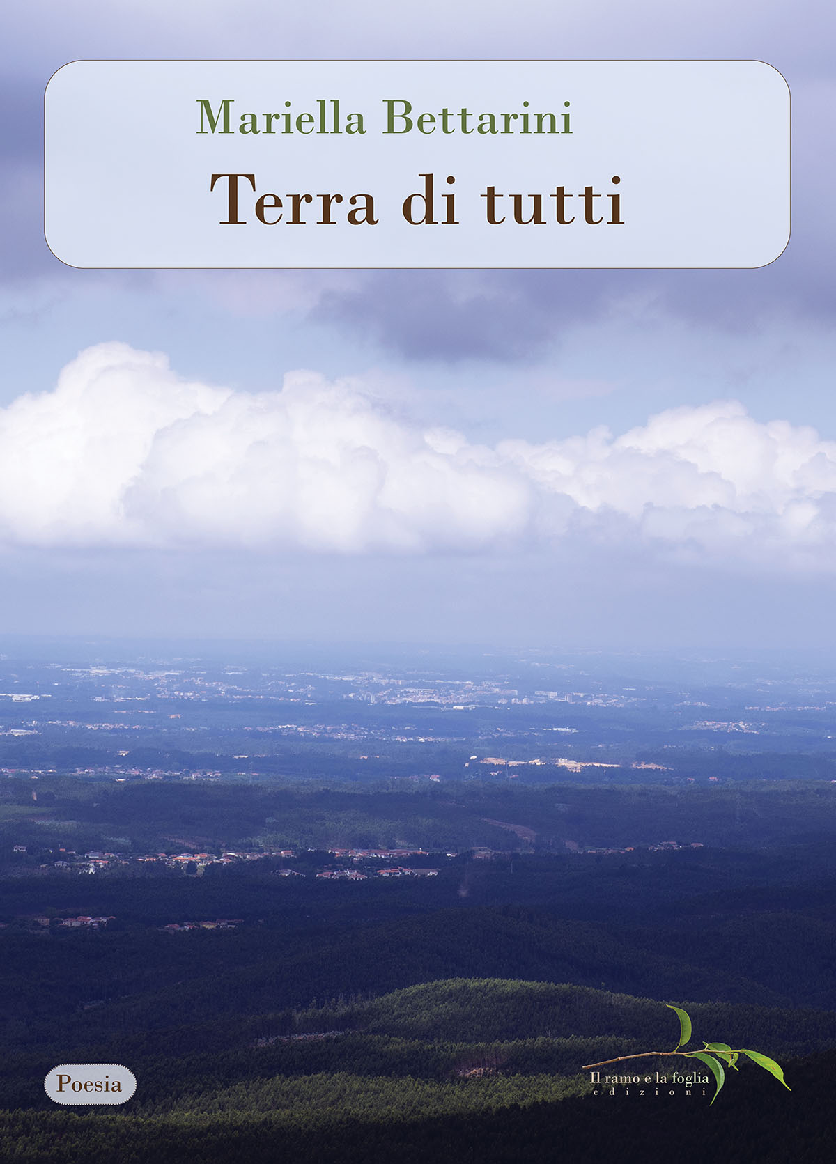 fotografia di Roberto Maggiani