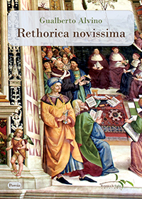 Copertina: particolare di affresco della Biblioteca Piccolomini di Siena<BR>fotografia di R. Maggiani