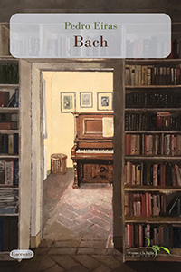 Copertina: disegno originale di Simone Giaiacopi<BR>La stanza della musica, olio su carta su tavola, 27x38 cm, 2022