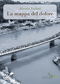 Copertina: elaborazione grafica a cura di una intelligenza artificiale e di una intelligenza umana.