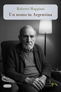 Copertina: elaborazione grafica a cura di una intelligenza artificiale e di una intelligenza umana.