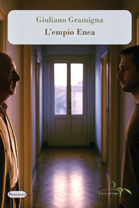 Copertina: padre e figlio