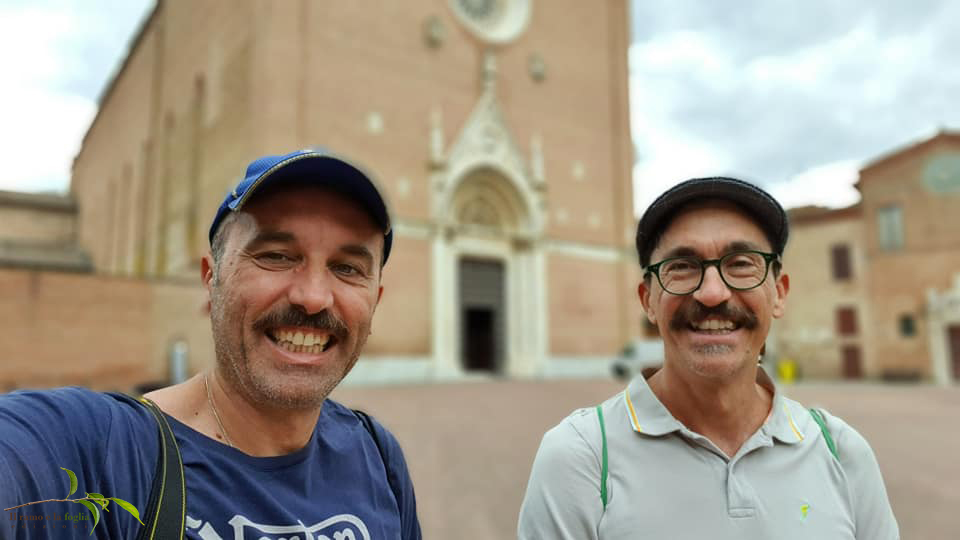 Autoscatto