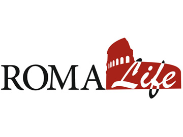 Logo di RomaLife