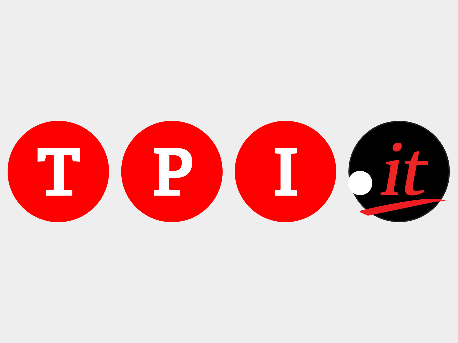 Logo TPI.it