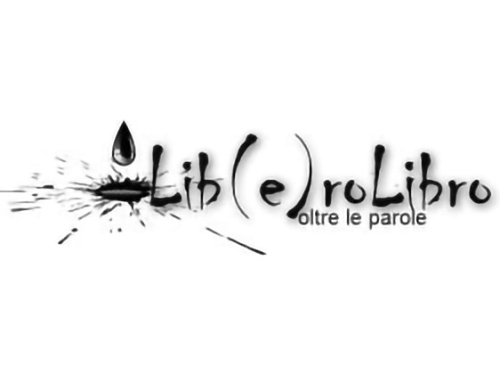 Logo di Lib(e)roLibro