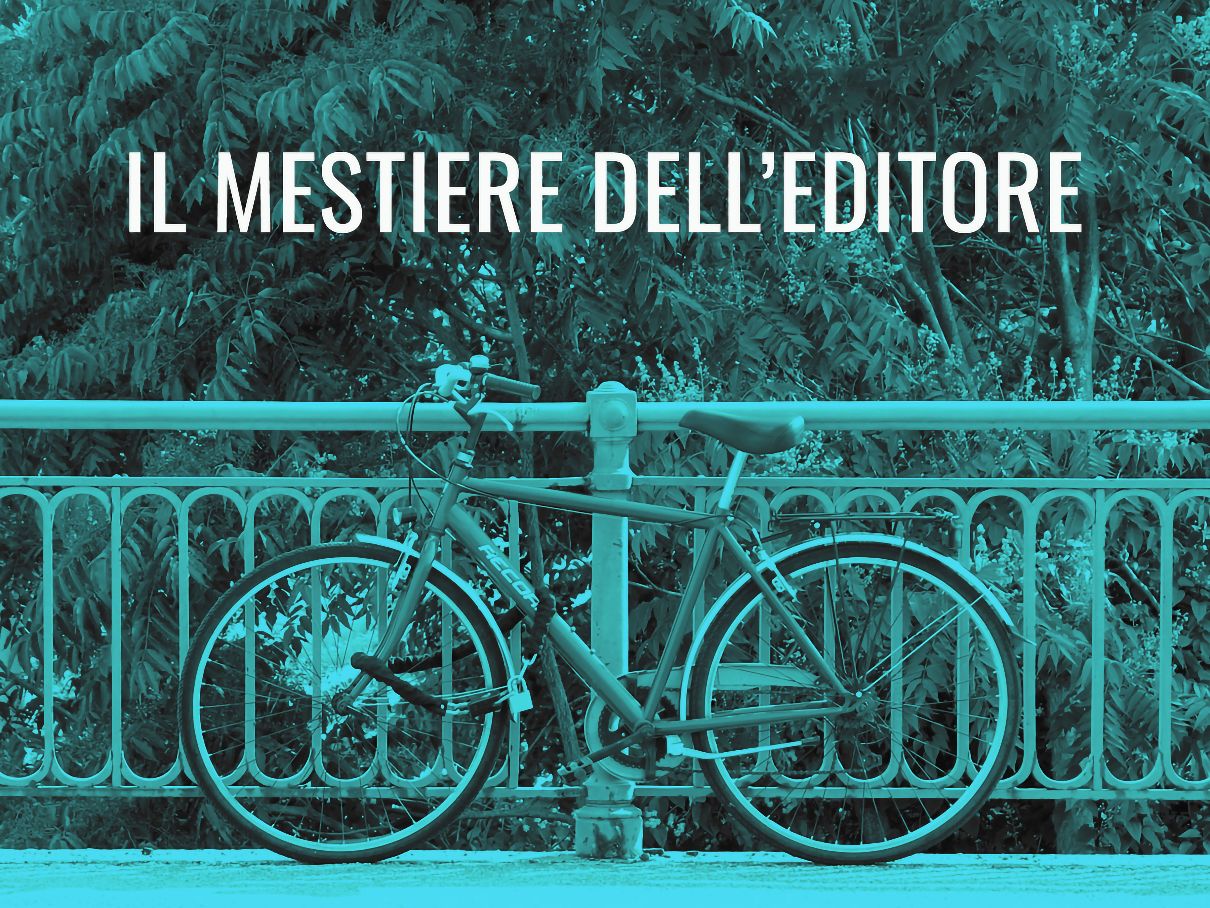 Fotografia di Iole Cianciosi