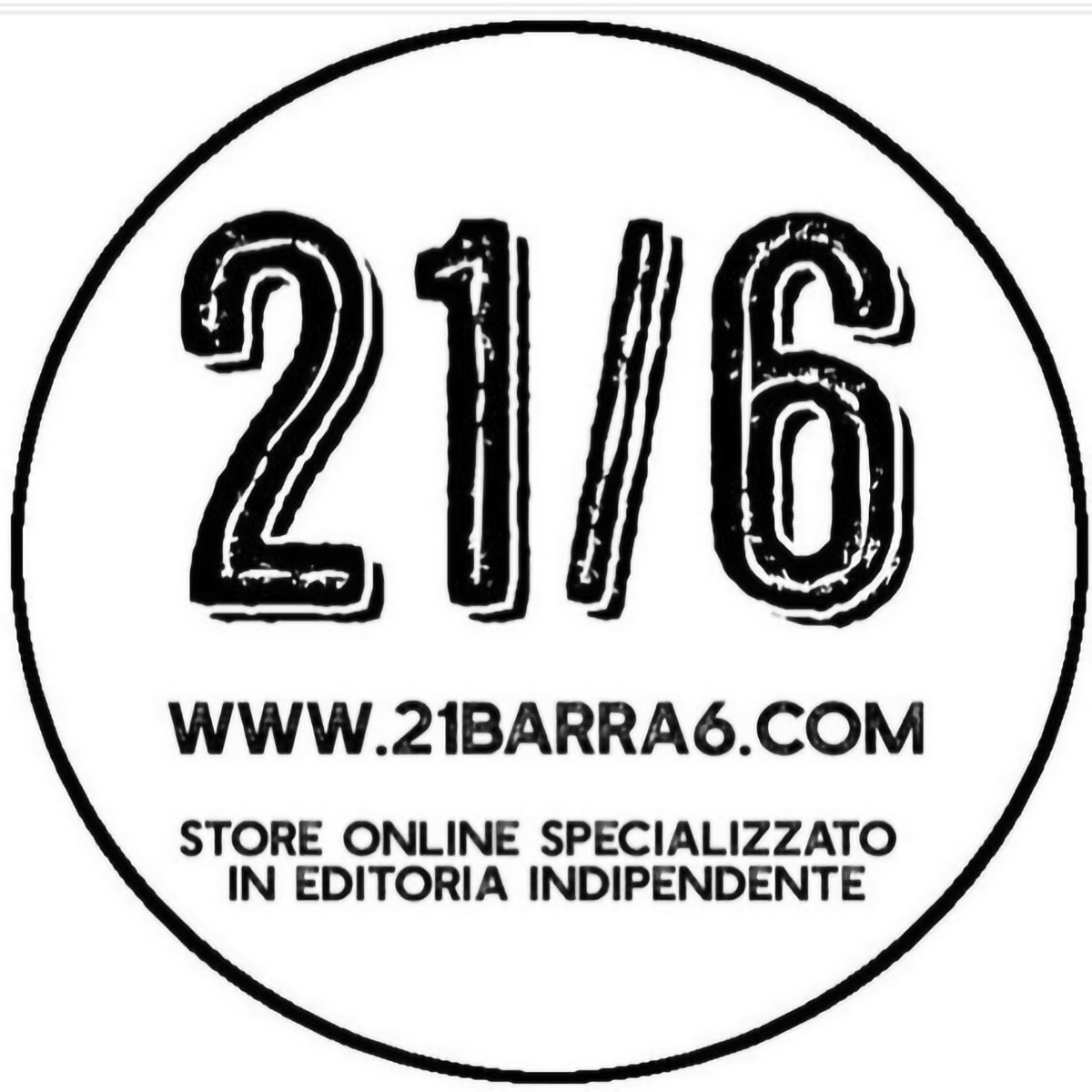 Logo di 21barra6