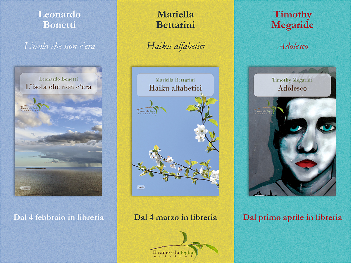 L’isola che non c’era | Haiku alfabetici | Adolesco