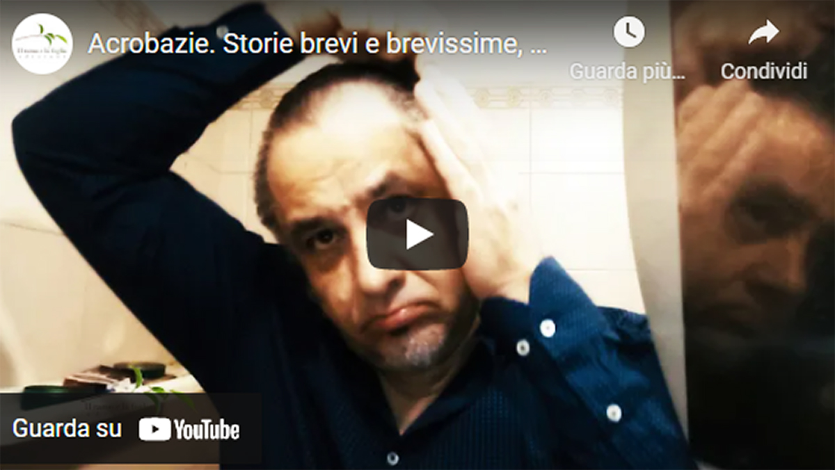 Video su Youtube