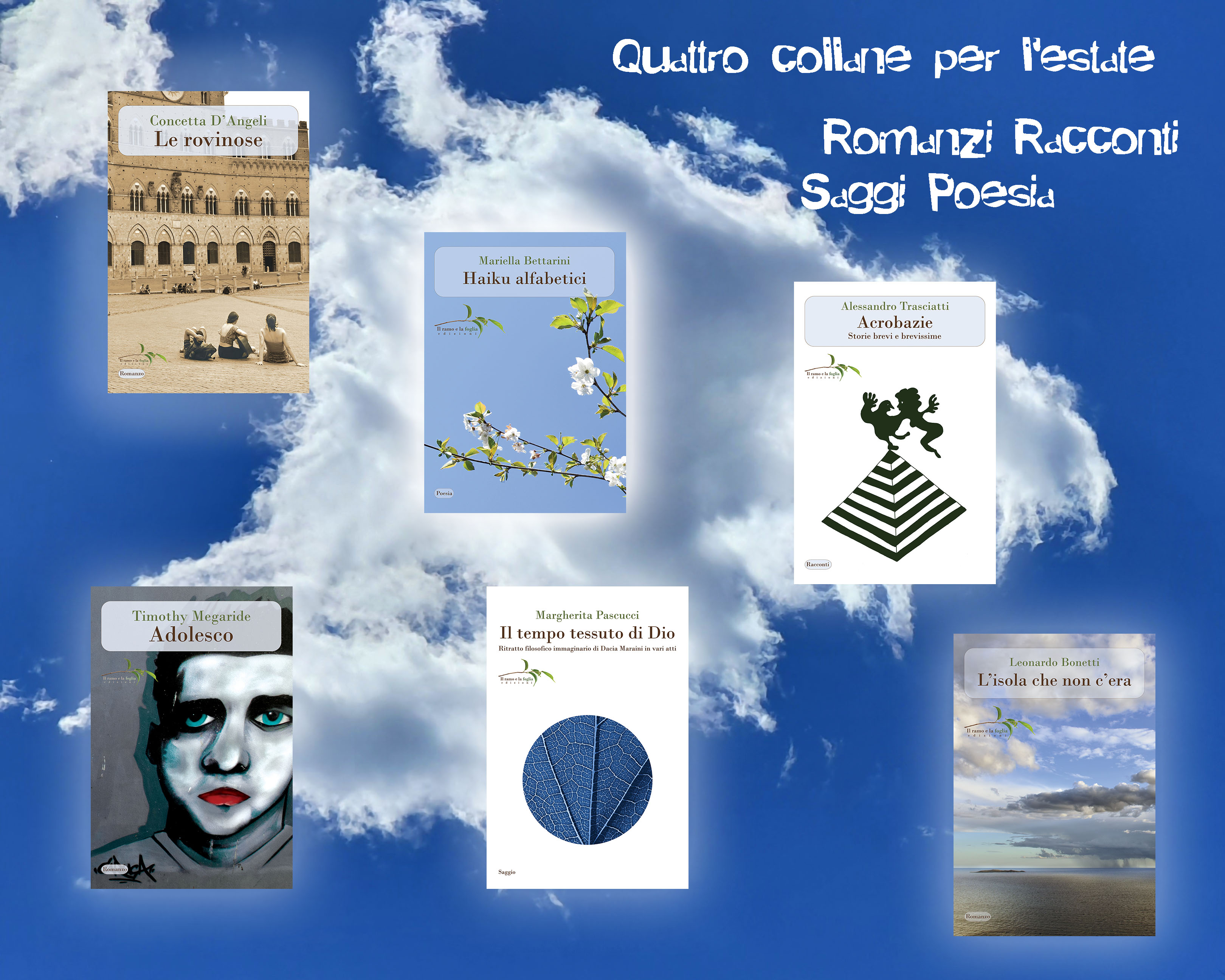 I nostri libri