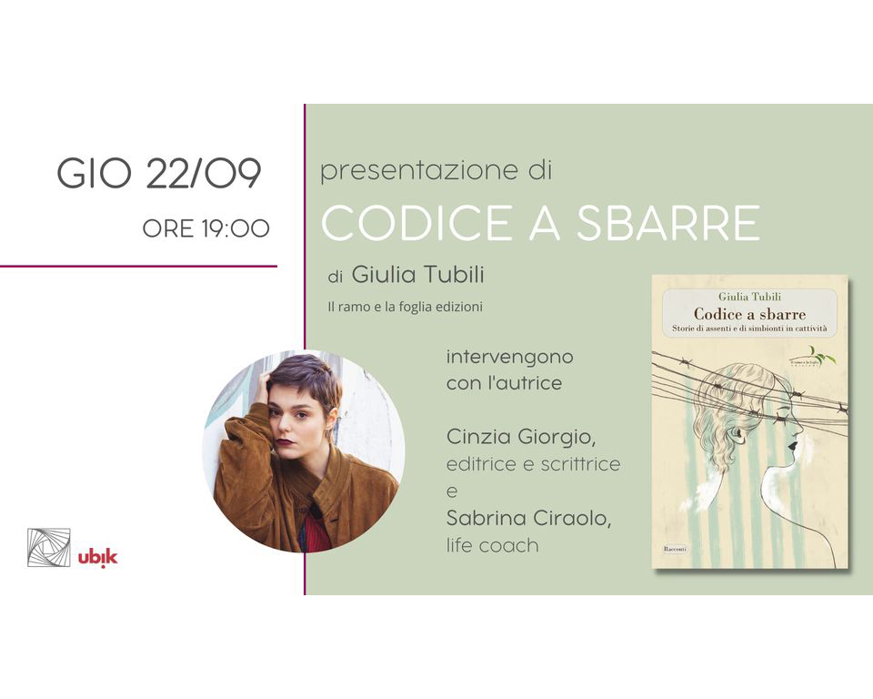 grafica a cura di Spazio Sette Libreria