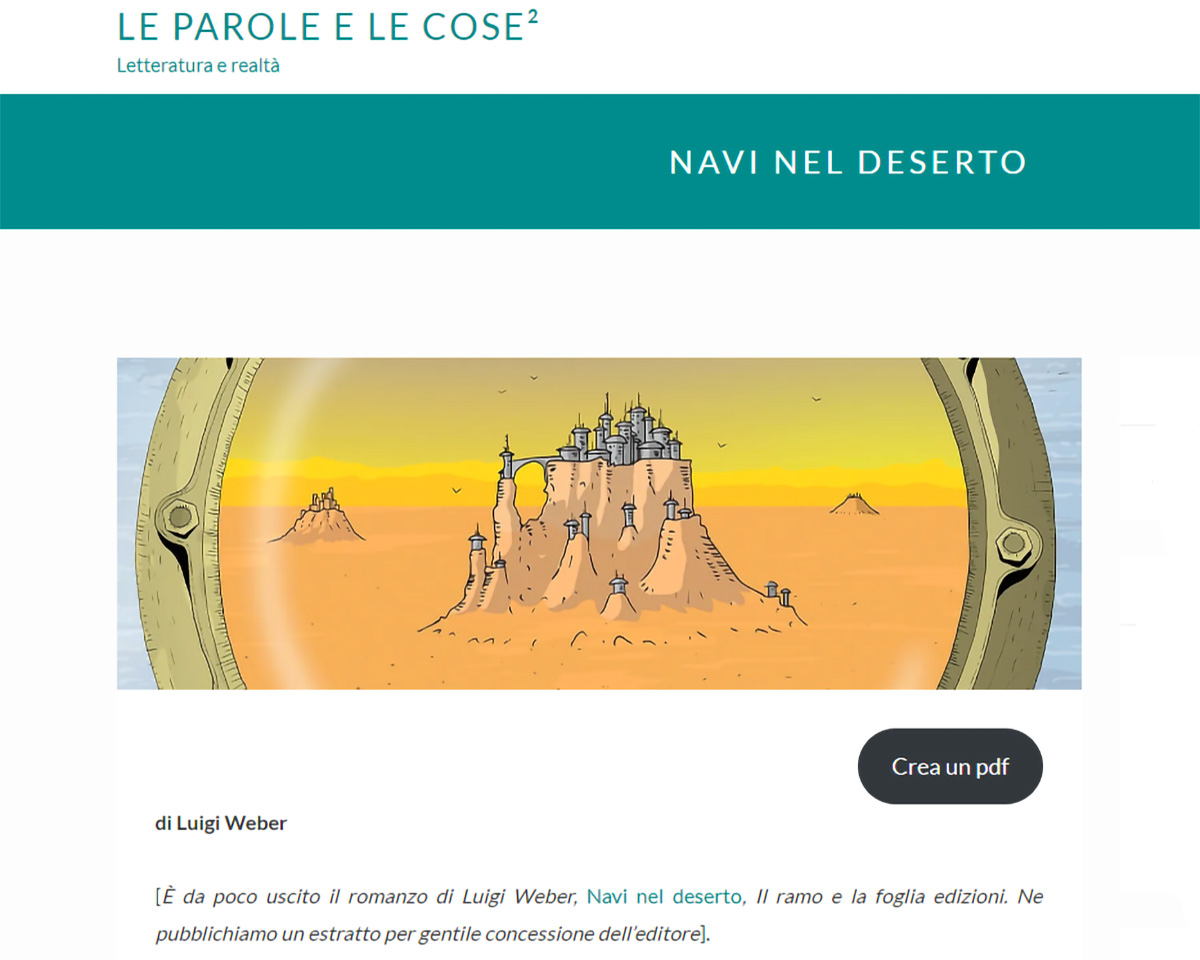 grafica tratta dal sito Le parole e le cose