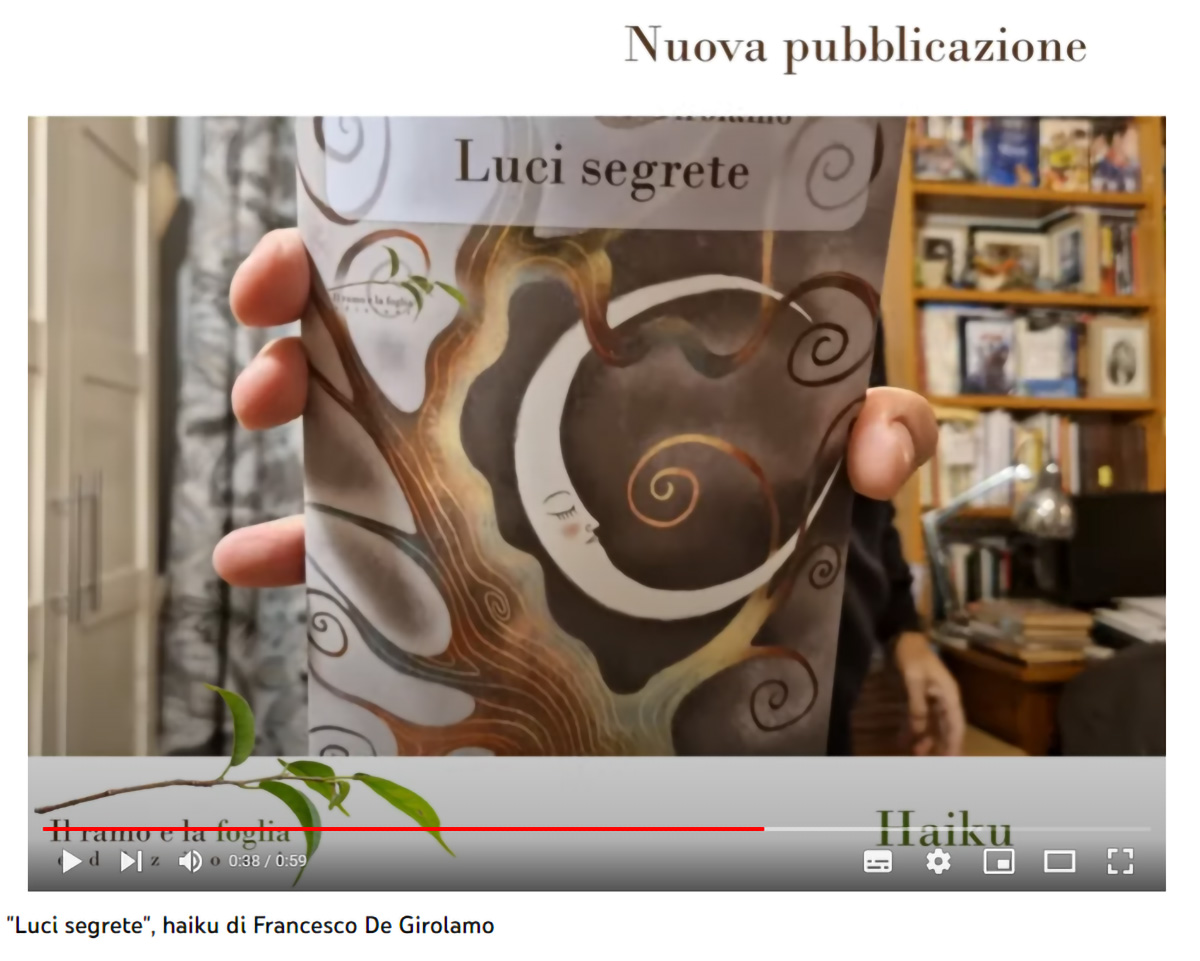 In copertina un disegno originale di Laura Medei