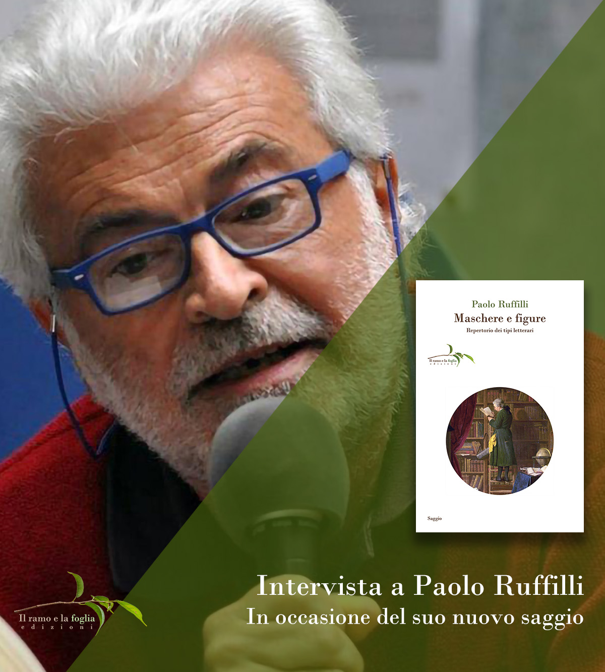 Paolo Ruffilli