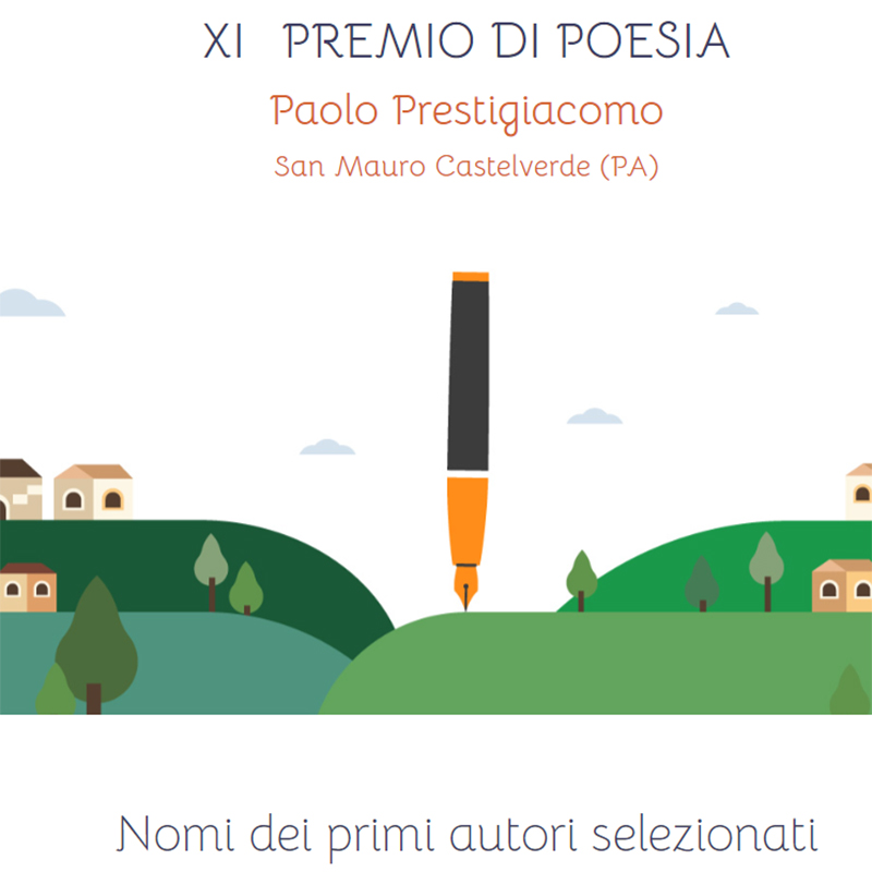 grafica dal sito del Premio