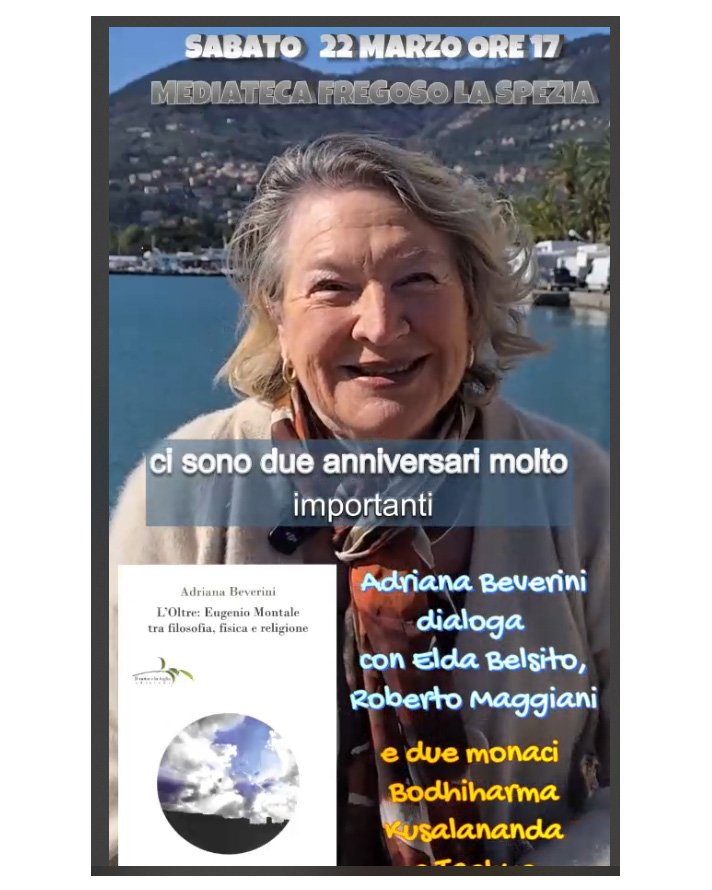 tratta dal video di Manrico Parma