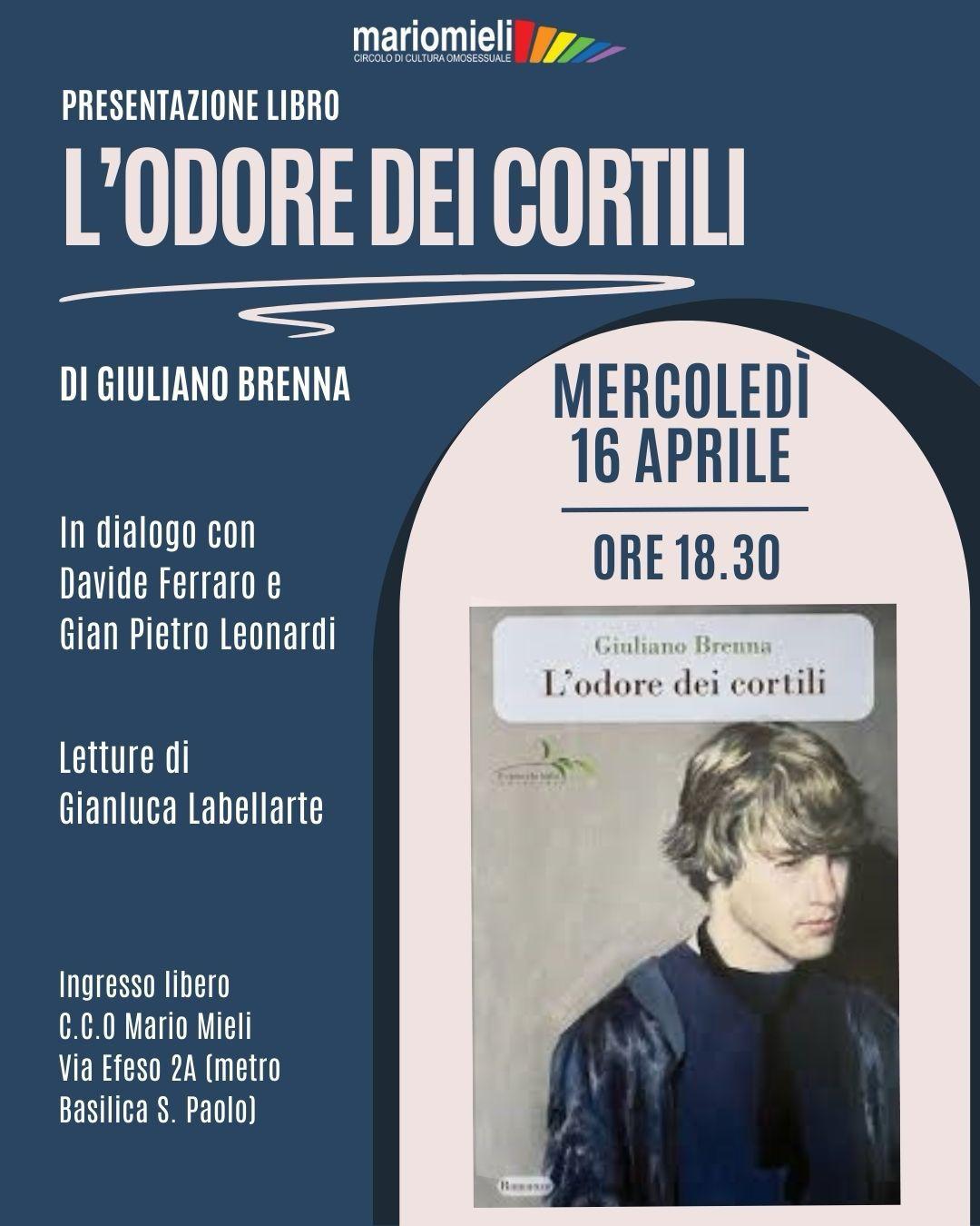 grafica a cura del Mario Mieli