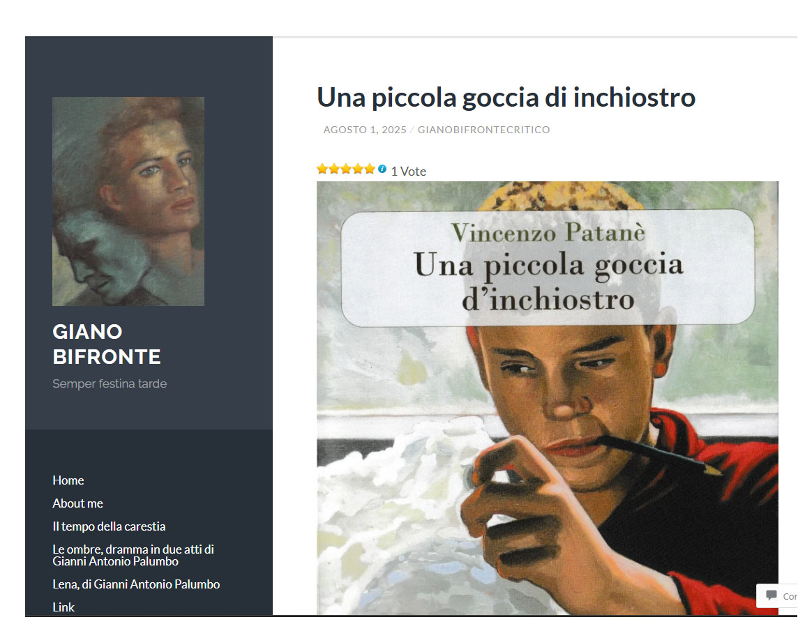 grafica tratta dal sito Giano bifronte critico