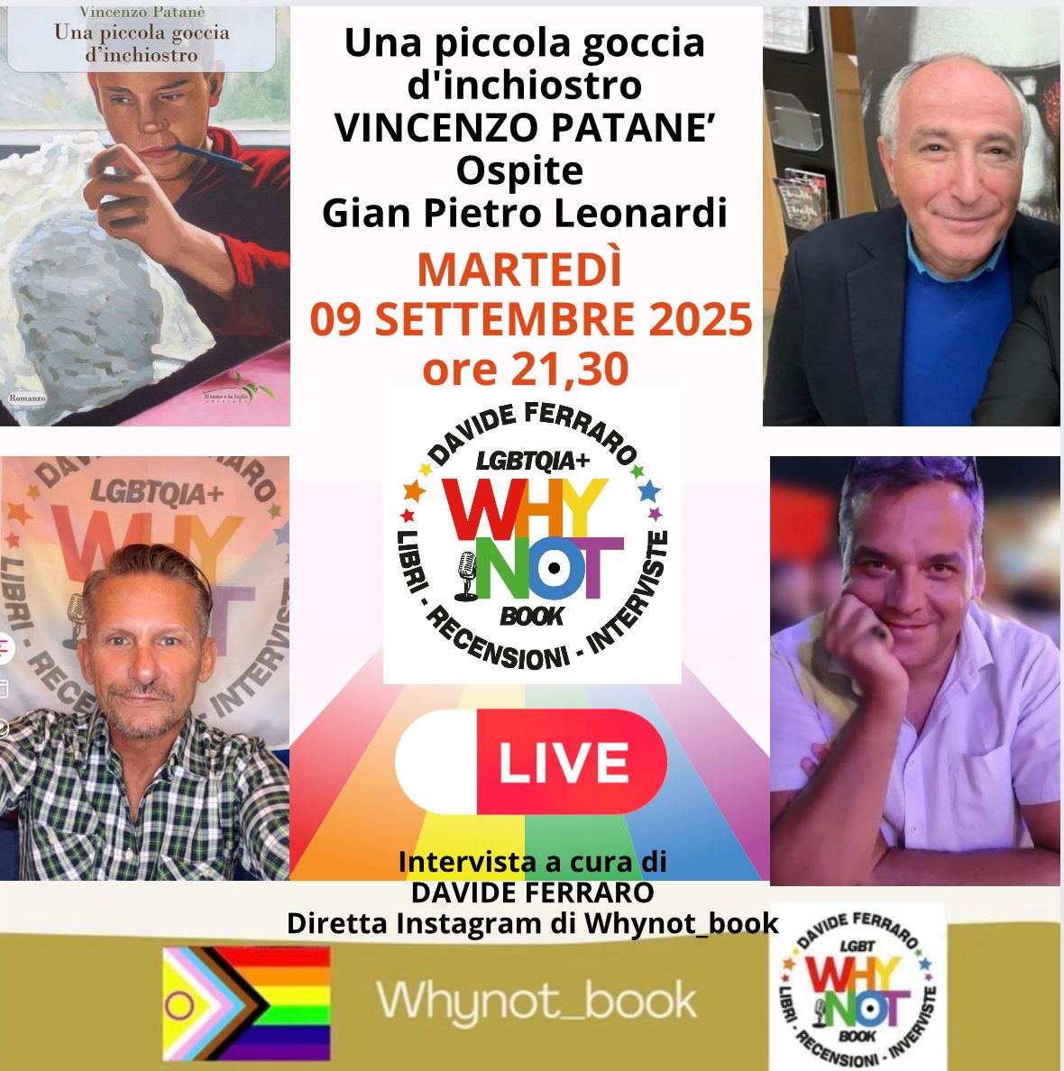 grafica da whynot__book