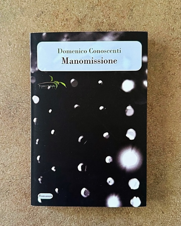 fotografia tratta da ilrecensoredilibri