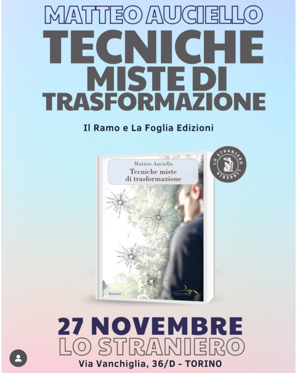 grafica a cura della Libreria Lo Straniero