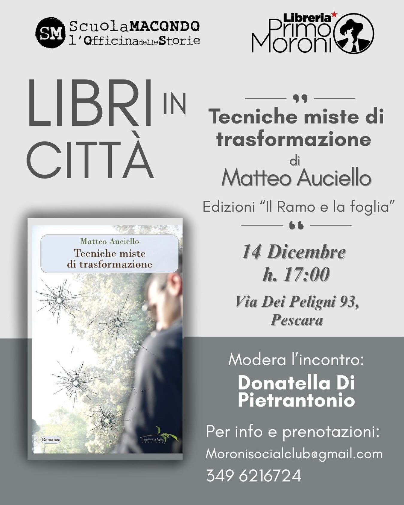 grafica a cura della Libreria Primo Moroni