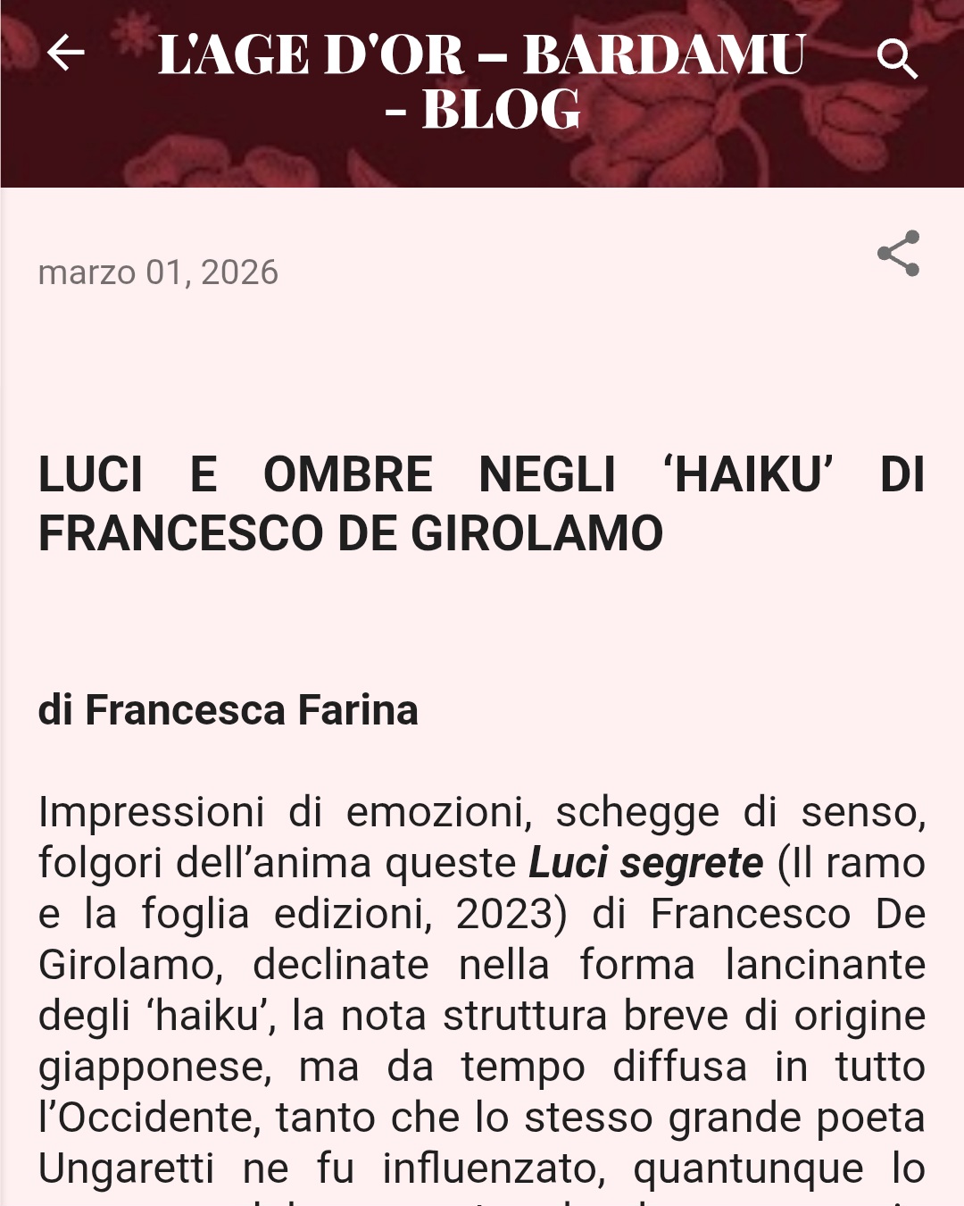 Grafica tratta dal blog