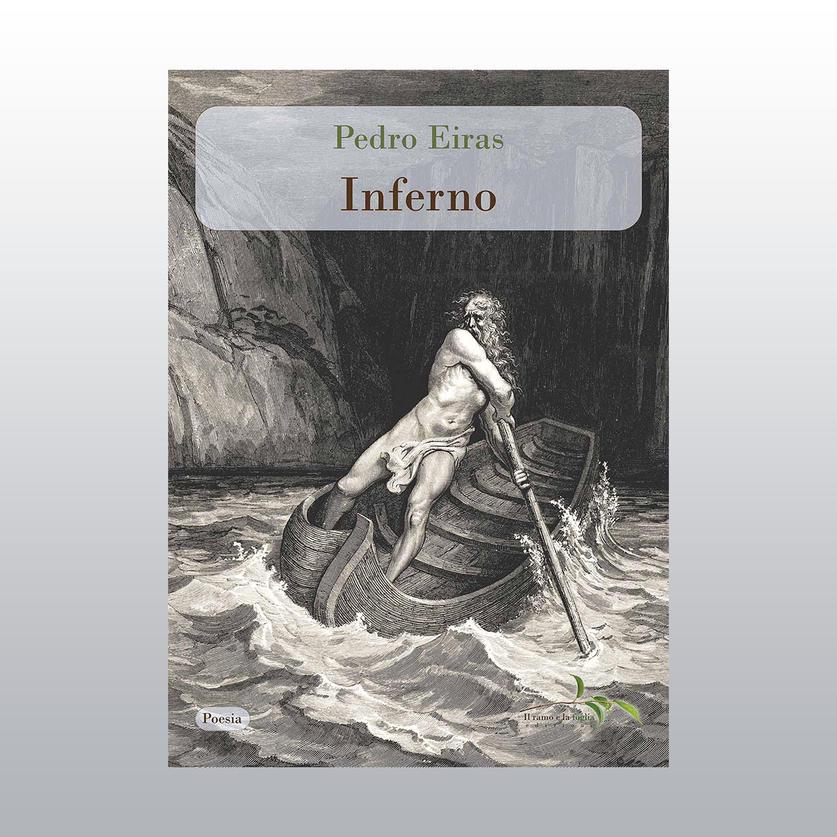 In copertina: Gustave Doré, L’arrivo di Caronte, 1857. Incisione su legno per le illustrazioni della Divina Commedia di Dante Alighieri (Inferno, Canto III). Illustrazione originale in pubblico dominio. Fonte: Wikimedia Commons.